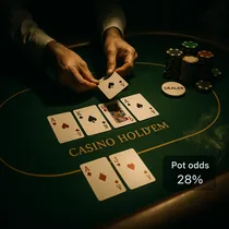 Ahti Games - Live Poker - Texas Hold'em Turneringer