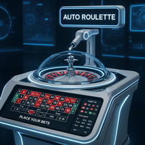 Ahti Games - Live Roulette