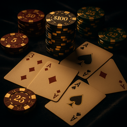 Ahti Games Velkomstbonus - 100% op til €500 + 100 Super Spins