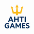Ahti Games Casino Logo