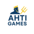 Ahti Games Casino Logo