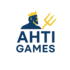 Ahti Games Casino Logo