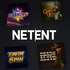 NetEnt - Leading Casino Game Provider