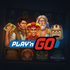 Play'n GO - Quality Casino Game Provider