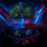 Ahti Games - Esports Betting