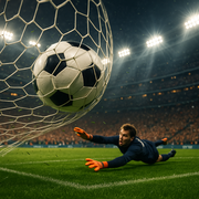 Ahti Games - Football Betting